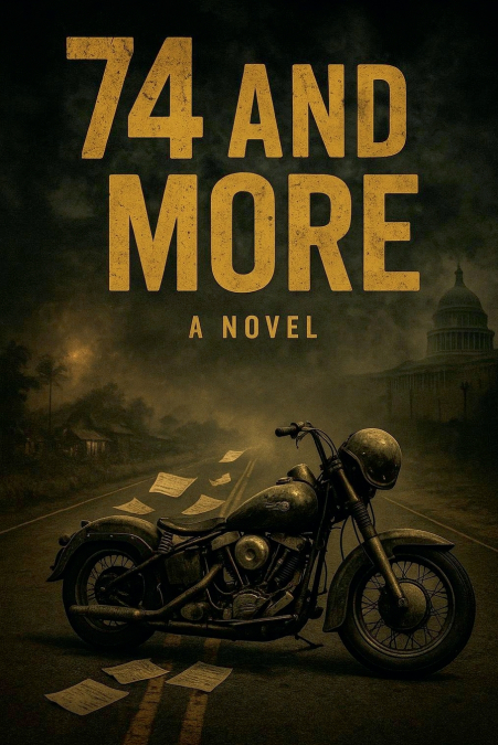 74 AND More