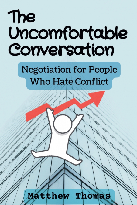 The Uncomfortable Conversation