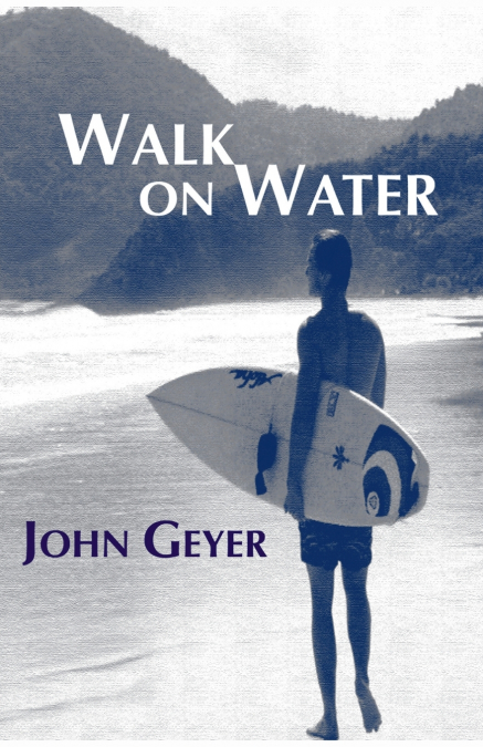 Walk on Water
