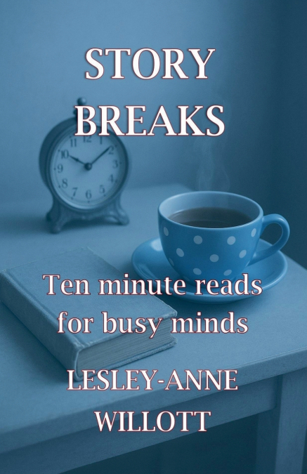 STORY BREAKS