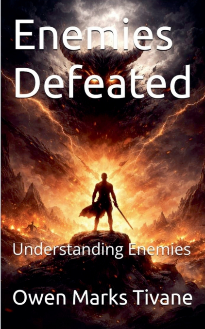 Enemies Defeated