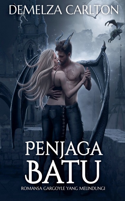 Penjaga Batu