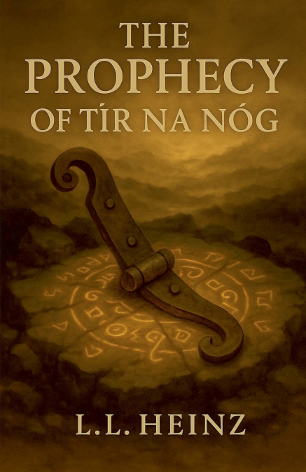The Prophecy of Tir Na nOg