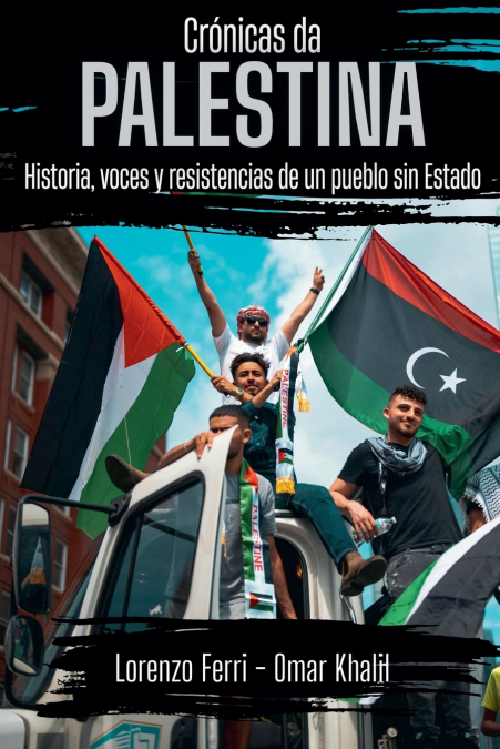 Crónicas da Palestina