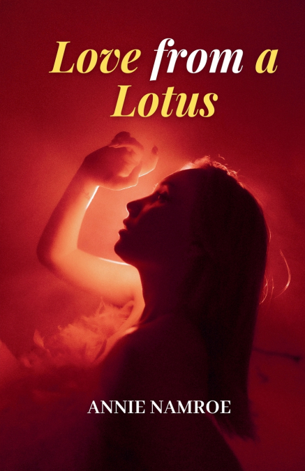 Love from a Lotus