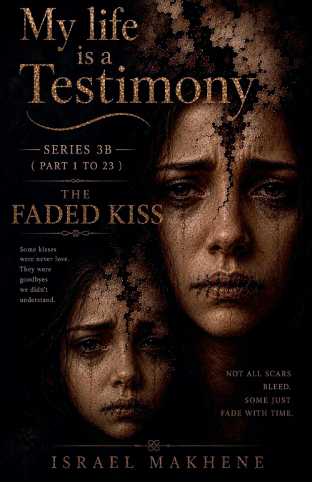 Series 3B (Part 1 to Part 23) The Faded Kiss