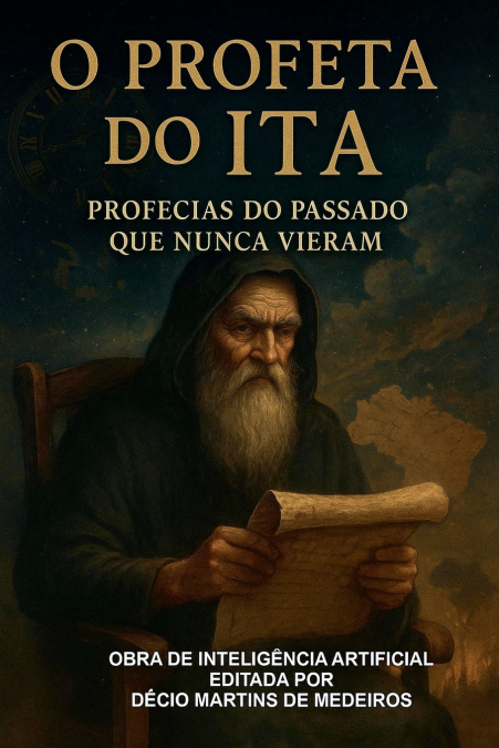 O Profeta do ITA