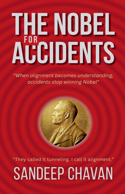 The Nobel for Accidents