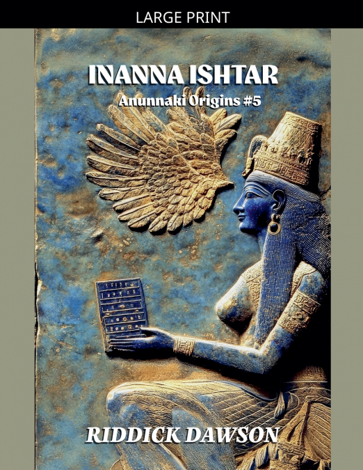Inanna Ishtar