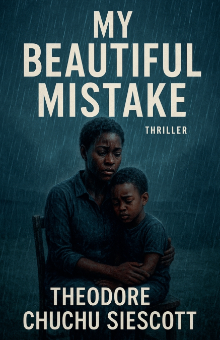 My Beautiful Mistake