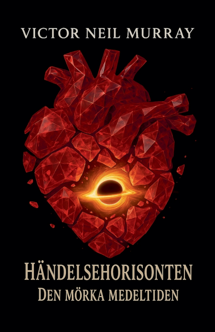 Händelsehorisonten