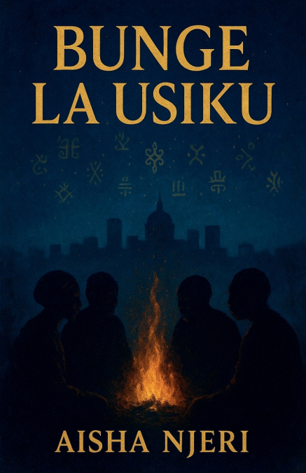 Bunge La Usiku