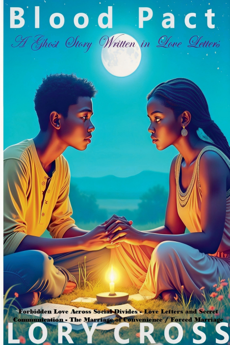 Blood Pact