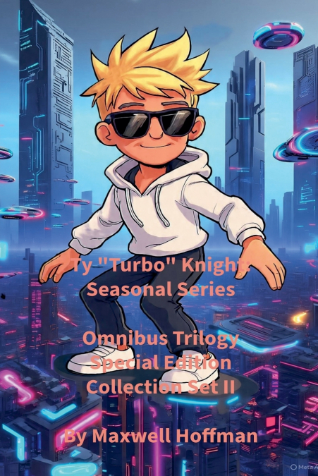 Ty 'Turbo' Knight