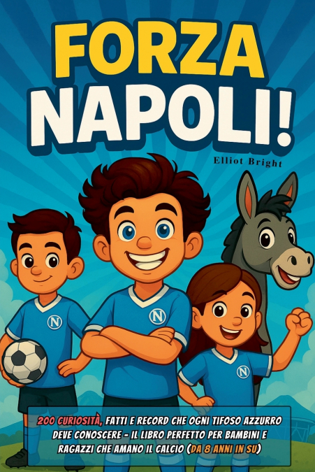 Forza Napoli!