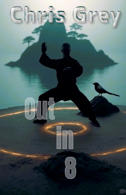 Out In 8