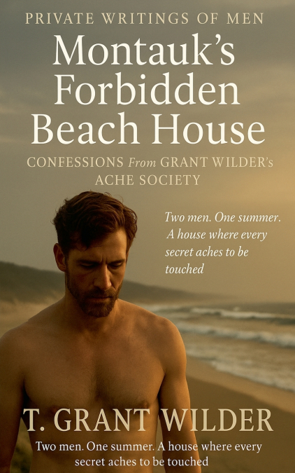 Montauk’s Forbidden Beach House