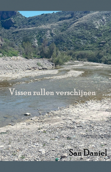 Vissen Zullen Verschijnen