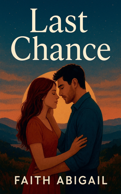 Last Chance