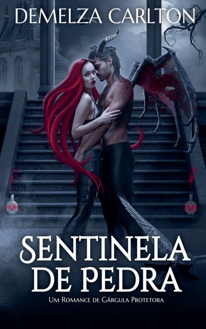Sentinela de Pedra