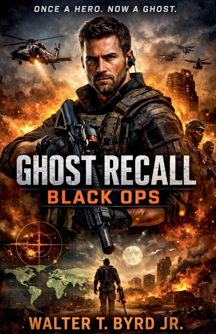 GHOST RECALL