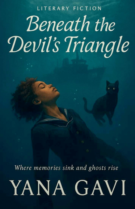 Beneath the Devil’s Triangle