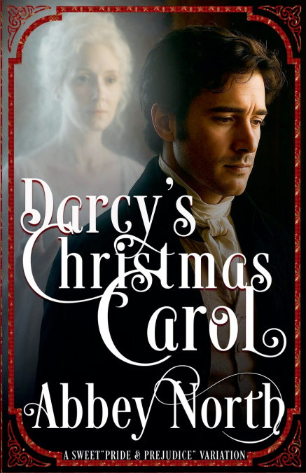 Darcy’s Christmas Carol