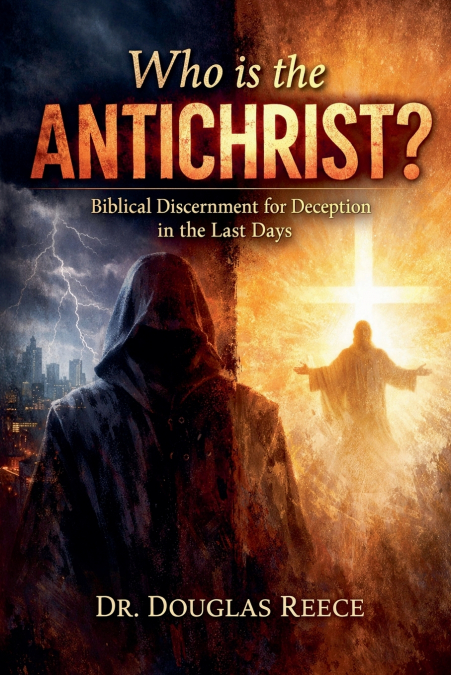 Who is the Antichrist