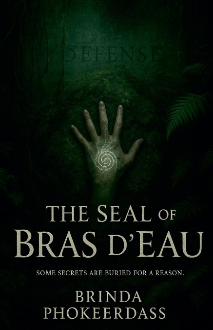 The Seal of Bras d’Eau