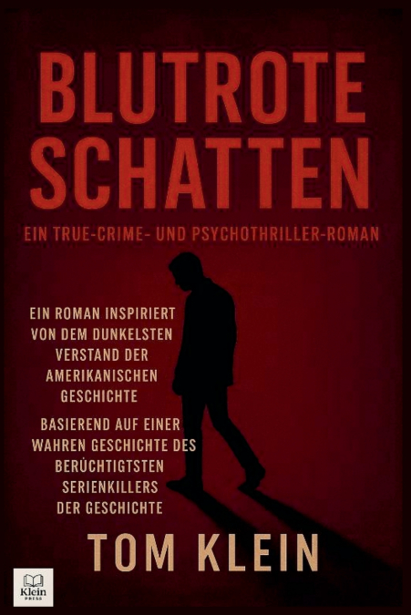 Blutrote Schatten