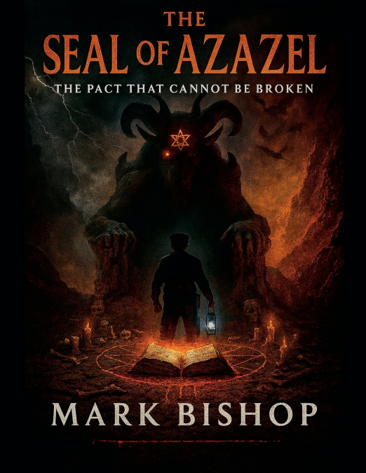 The Seal of Azazel