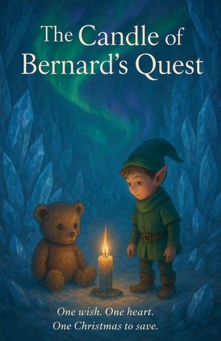 The Candle of Bernard’s Quest
