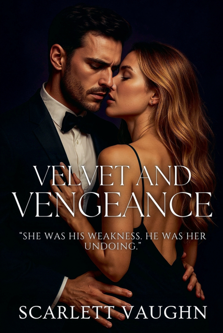 Velvet and Vengeance