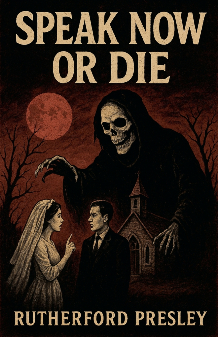 Speak Now or Die