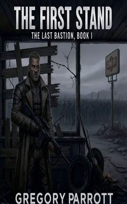 The First Stand