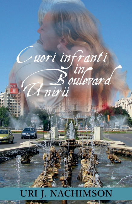 Cuori Infranti in Boulevard Unirii