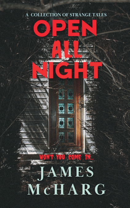 Open All Night