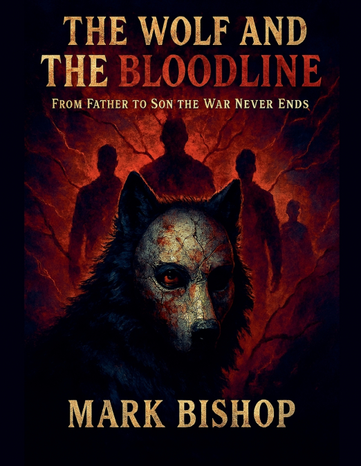 The Wolf and the Bloodline