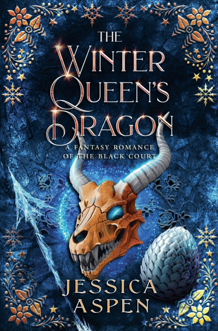 The Winter Queen’s Dragon