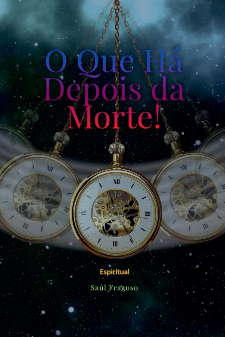 O Que Há Depois da Morte!