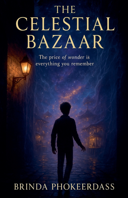The Celestial Bazaar