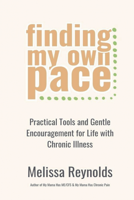 Finding My Own Pace