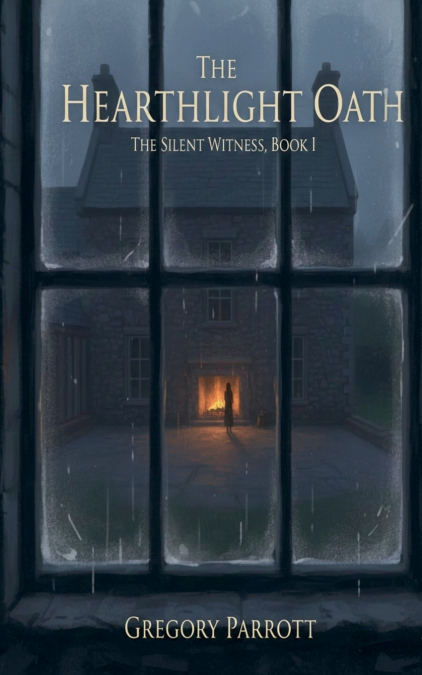The Hearthlight Oath