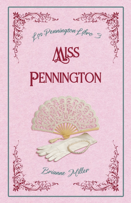 Miss Pennington