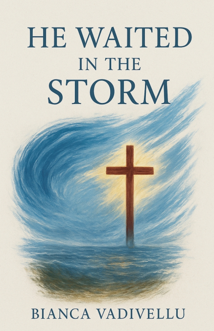 He Waited in the Storm