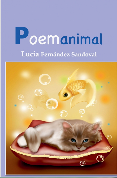 Poemanimal