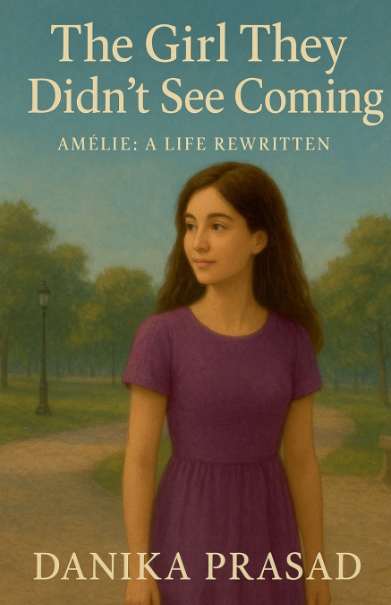 The Girl They Didn’t See Coming