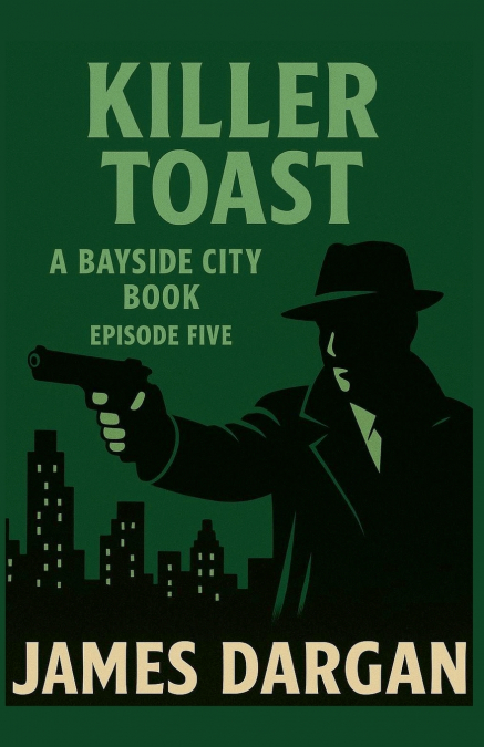 Killer Toast
