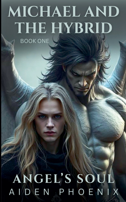 Michael And The Hybrid