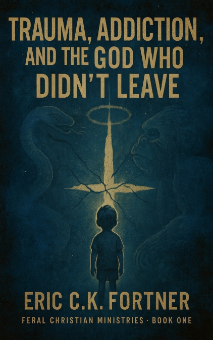 Trauma, Addiction, and the God Who Didn’t Leave